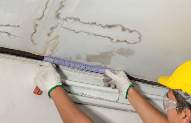 Reliable Water Damage Repair contractor in Porters Falls, WV by Aqua Guard Water Damage